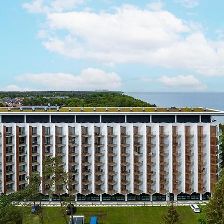 Апартаменти Pinea617 Seaview Побєрово Екстер'єр фото